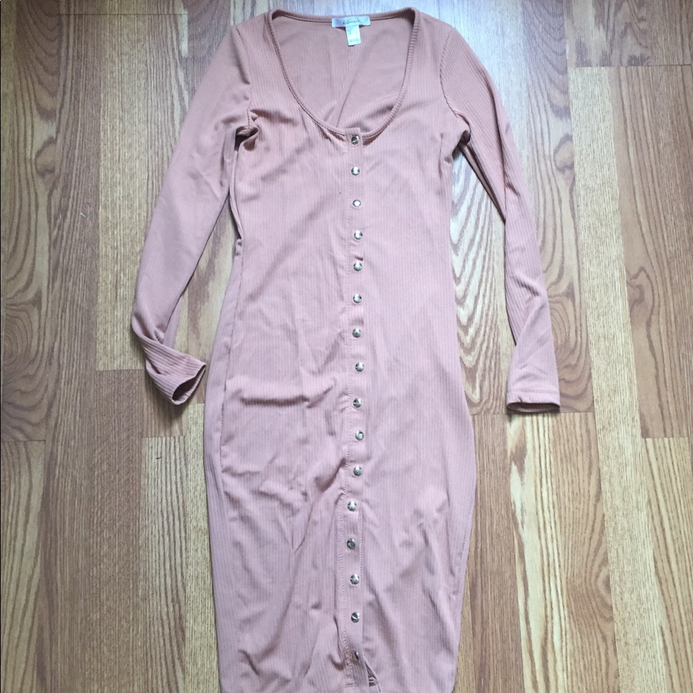 Dress im Wearing on my profile picture